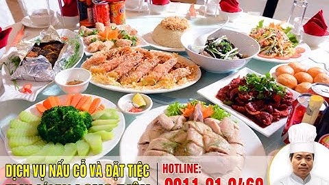 Dịch vụ nấu cỗ ở long biên 0911212468