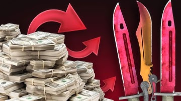 AMAZING PROFIT ON CSGOFAST - PROMOCODE CSGOFAST