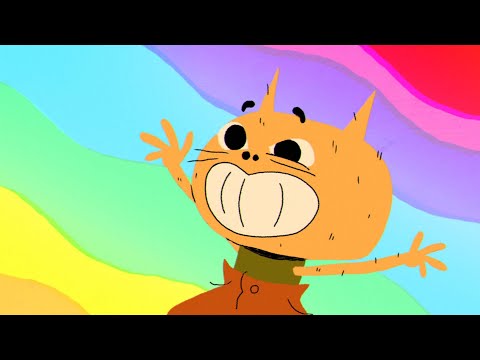 The Truth About Puddles - A Short Short Film