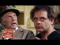 Being Poisoned by his Golddigger?! | Only Fools and Horses | BBC Comedy Greats