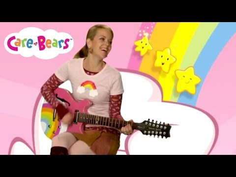 Care Bears | We Are The Care Bears - Adventures In Care-A-Lot Theme Song