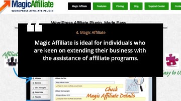 Best Referral Software for Ecwid