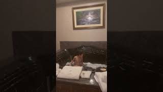 Hotel With Jacuzzi Inside