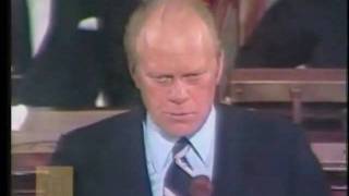 Gerald Ford-Address on U.S. Foreign Policy (April 10, 1975) Gerald Ford Foreign Policy
