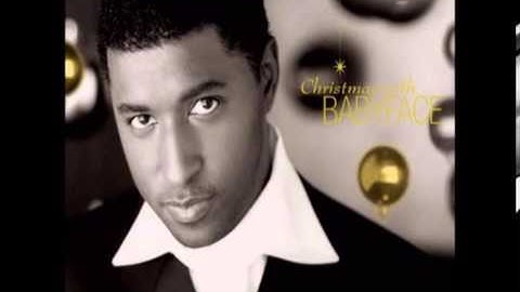 Babyface   Winter Wonderland