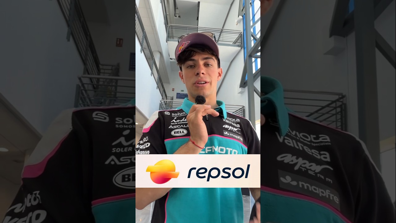 Inicio 37 David Alonso nos hace un resumen de su carrera en España