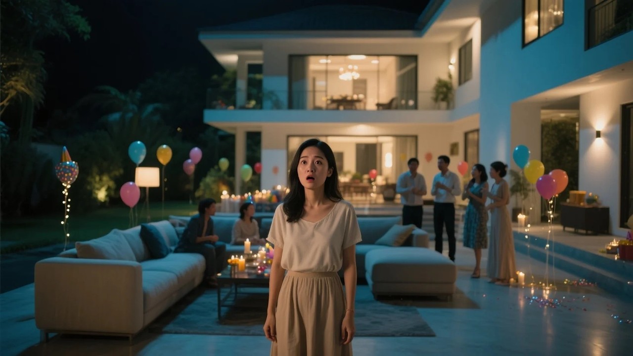 Trước ngày cưới, tôi phát hiện chồng sắp cưới đã có vợ, cú hủy hôn ngay lễ đường khiến cả họ hàng ch