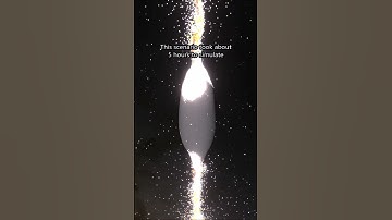 Mars Inside of a Ring 🔴 #spacesim