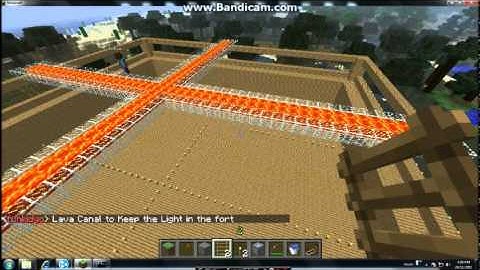 Minecraft 1.0.0 Hamachi Server with bukkit