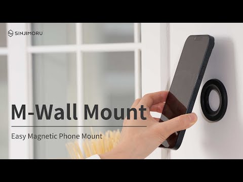 Sinjimoru Magnetic Attachment