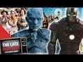 AVENGERS END GAME, BATTLE OF WINTERFELL & COACHELLA HERPES OUTBREAK