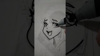 Trabajando Duro Para El Siguiente Cómic