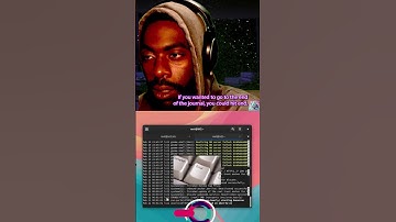 How to use journalctl? #linux