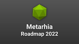 Metarhia roadmap 2022: сервер приложений для Node.js и JavaScript