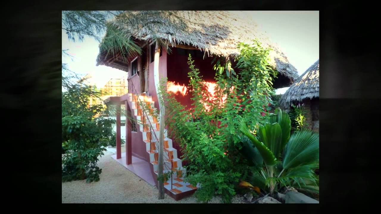 Makunduchi    Musik: M.Klaukien & A.Lonardoni