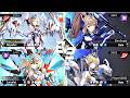 Starward PvP Ranked Matches | #starward Quick Battles GAMEPLAY 44