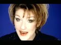 Celine dion  because you loved me official