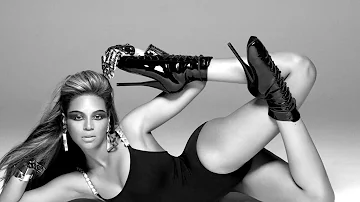 Beyonce - Single Ladies (Background Vocals)