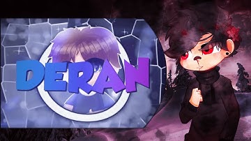 2D Intro ✖ Spinner Style ✖ Deran ✖ Sashka