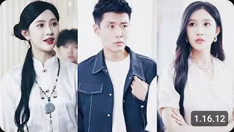 Pacar yang selingkuh membencinya karena miskin, tidak pernah menyangka dia menjadi orang terkaya!