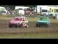 Class 2, Heat 1, Race 3, 1st rerun, M.A.P. Open, 30 May 2026