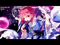 【東方Vocal / SOUND HOLIC】Drive my Life [DJ Command Remix]【中英字幕】