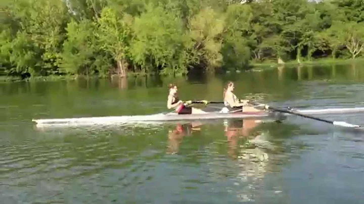 Blair Bartholomew 2- Video