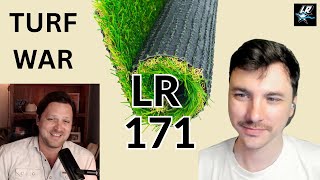 TX GOP Madness, Turf War, & Hope For Assange? LR 171 Ft. Liza Featherstone & Chip Gibbons