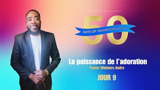 La puissance de l'adoration | Pastor Widmarc Andre | Salem Community Church