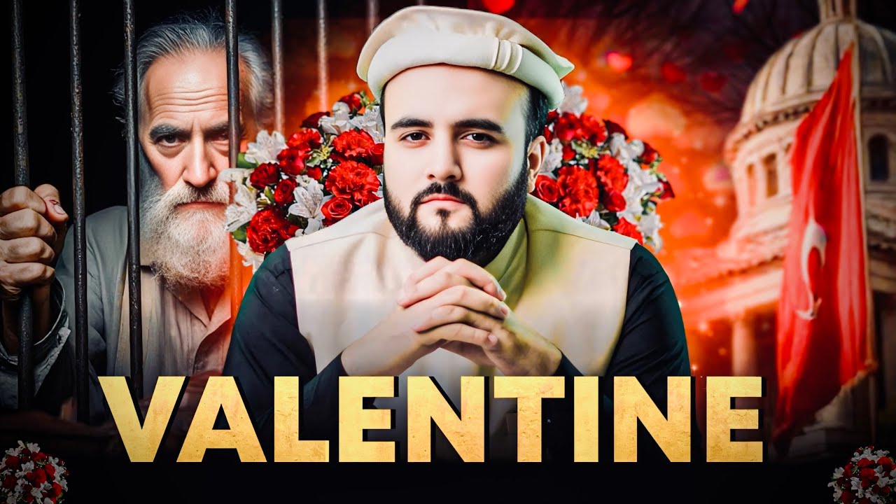 Happy Valentine’s Day? — Transcript