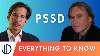 Everything You Need To Know About PSSD | Interview with David Healy