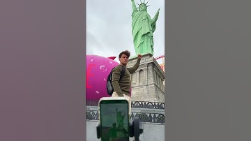 Pt.1 Backstage of the next video! Curious about the result? Let