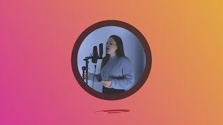 Lewis Capaldi - Someone You Loved | Amelia Cover