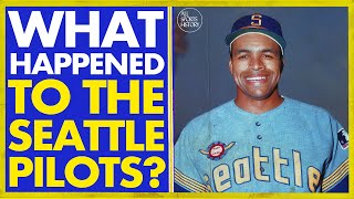 WHAT HAPPENED TO THE SEATTLE PILOTS? // RELOCATED: A SEATTLE PILOTS DOCUMENTARY