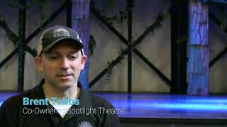 Cool QC: Introducing the Spotlight Theatre