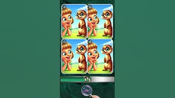 Can you solve this fun picture puzzle? (Pt.191) 👀🧠 #findthedifference #riddles #puzzle #guess #quiz