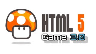 HTML Game 3.0 Demo Release