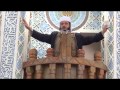 المسـتـقـبـل لـلا ســلا م لـلـشــيــخ الـفـاضـل هــــــــزاع الـمســـــــــــــــوري 2013م