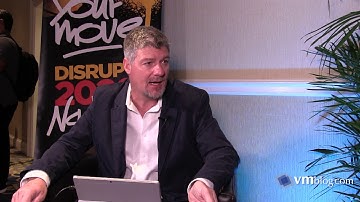 Lakeside Software at IGEL DISRUPT 2020 - VMblog Interview