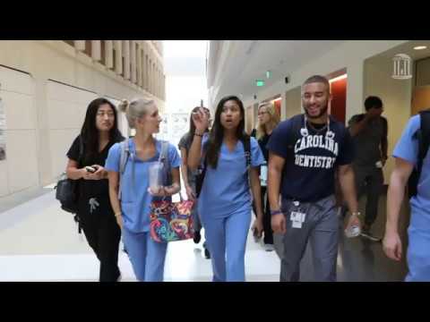 UNC School of Dentistry | Dean Scott De Rossi