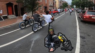 TRY IT TUESDAY! 6 *LIL UZI SHOWED UP!* *UNCUT*