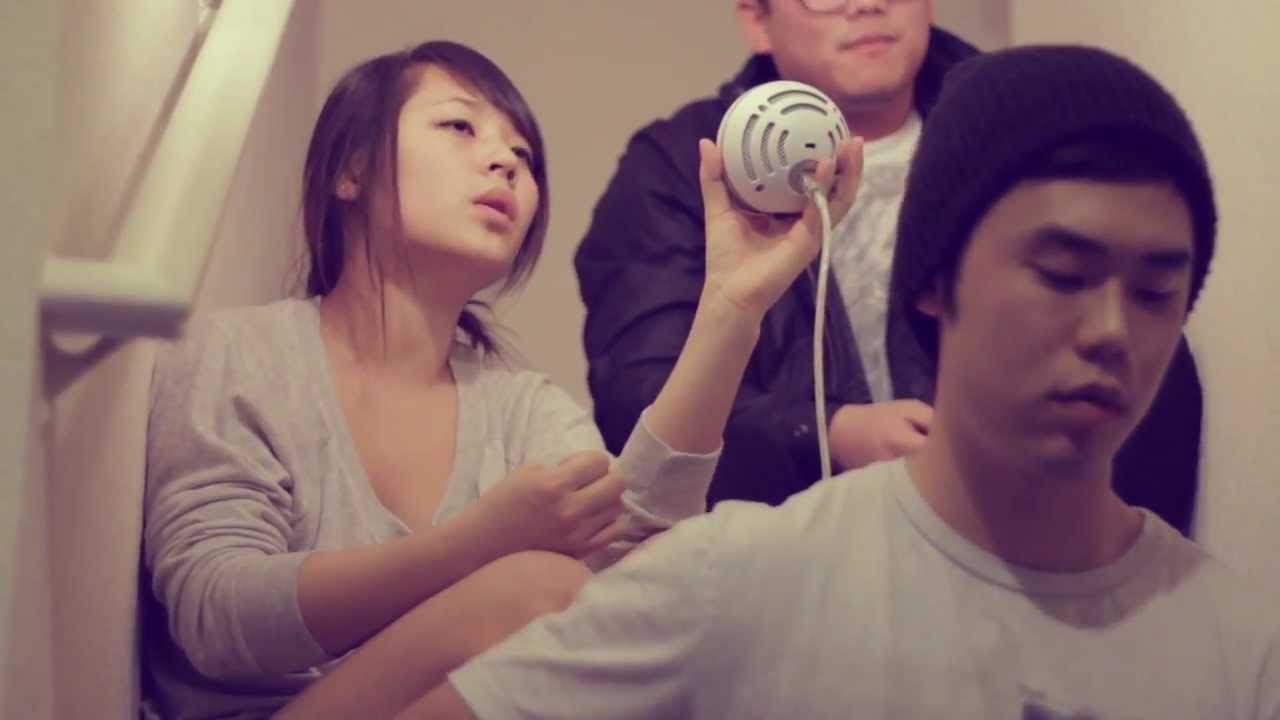 Watch Mickey Cho | Arms Of Love Acoustic (Ft. Sam Cho & Diane Lee) on YouTube Watch Mickey Cho | Arms Of Love Acoustic (Ft. Sam Cho & Diane Lee) on YouTube