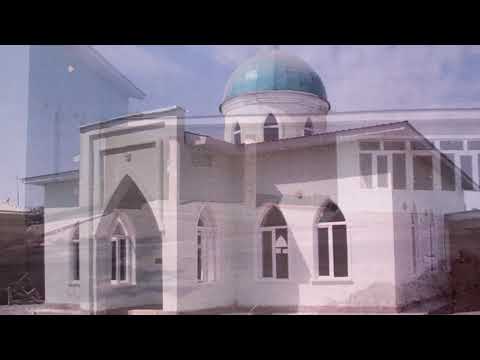 مسجد ابوهريرة