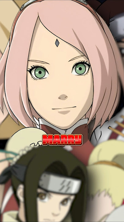 The Moment Sasuke KNEW He Was In LOVE With Sakura!