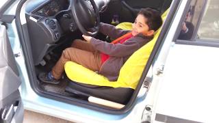 Warex Egzoz - Ford Focus 