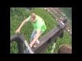YOLO HOW RUSSIANS WORK OUT! (Extremely Dangerous!)