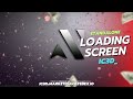 IC3D - Loading Screen Sakura