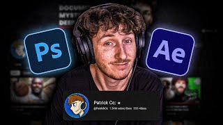 How To Edit Video Assays like Patrick CC