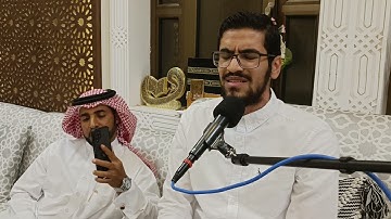 القارئ الأستاذ حسن الهجهوج||تلاوة خاشعة عظيمة تؤنس النفوس وتريحها سورة الكهف🤲🥀٢٤ نوفمبر ٢٠٢٢