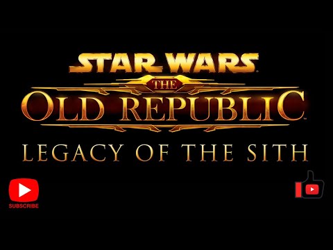 Video: Bisakah Star Wars: The Old Republic Memenuhi Janji Trailernya Yang Luar Biasa?